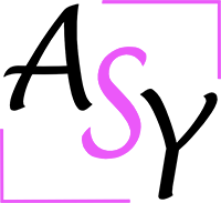 Logo ASY s.r.o
